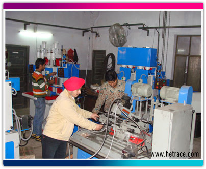 harkaram enterprises - threading machines  manufacturers in india punjab