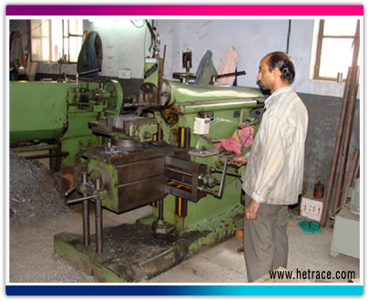 harkaram enterprises - automatic lathes manufacturers in india punjab